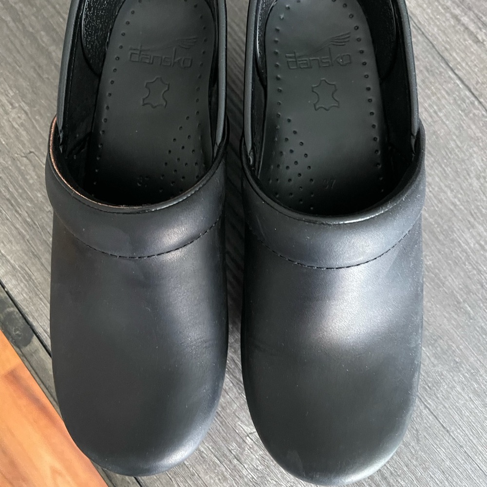 Dansko Shoes